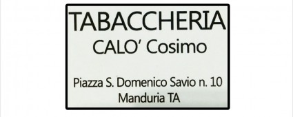 Tabaccheria Calo'