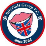 BRITISH FC