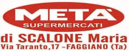 Supermercati Metà