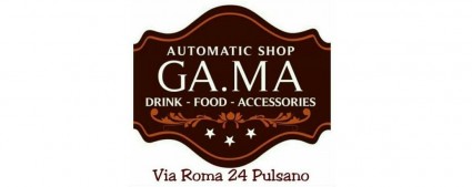 GA.MA Automatic Shop