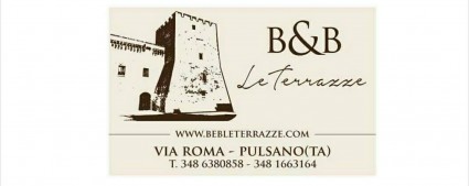 B&B Le Terrazze