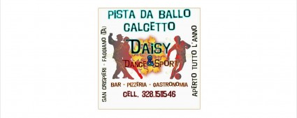 Daisy Dance & Sport