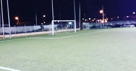 COPPA ITALIA Cinquina Faggiano