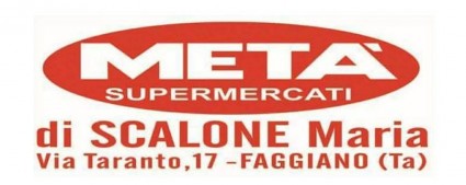 META' SUPERMERCATI