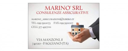 MARINO' SRL