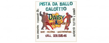 DAISY DANCE & SPORT