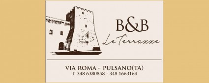 B & B Le Terrazze