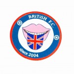 BRITISH FC