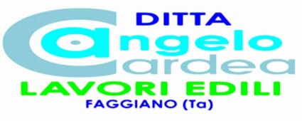 DITTA CARDEA ANGELO