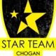 STAR TEAM CHOGAN