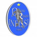 OR INFISSI RUSSANO