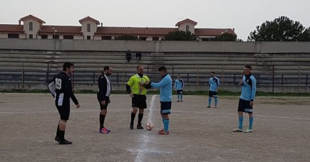 Altri 3 punti preziosi in cascina!