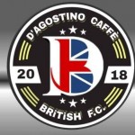 ASD BRITISH D'AGOSTINO