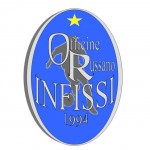 OR INFISSI RUSSANO